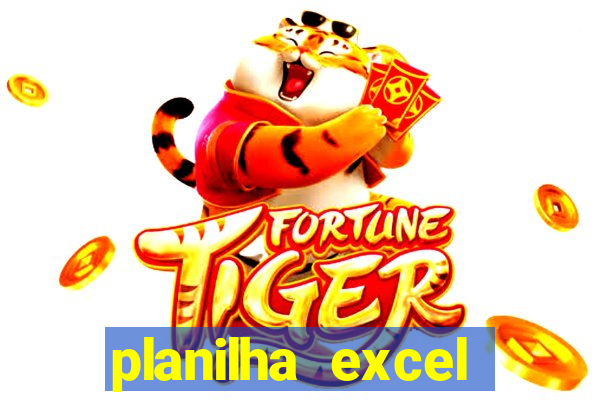 planilha excel folha de pagamento gratis